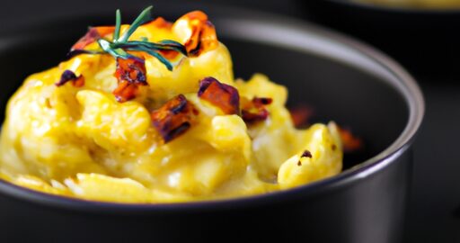 Koňakom prokvašené žampiony