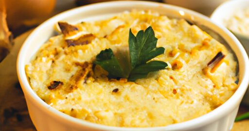 Hovězí kari s bramborem