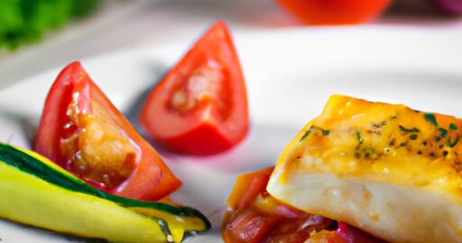 Kuřecí plátky s lískovým oříškem