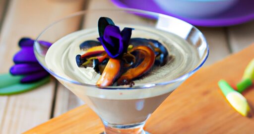 Kuře v kokosové omáčce