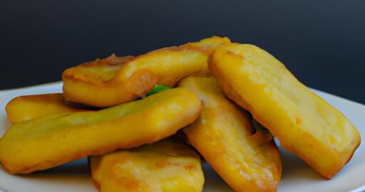 Knedlíky s vepřovým masem