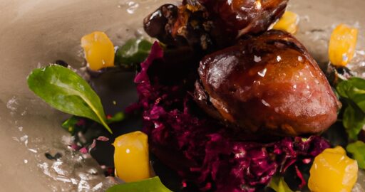 Brazilské křupavé kuře