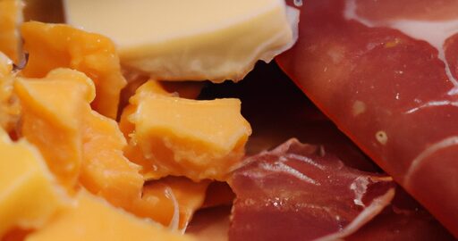 Řízkový parmazán