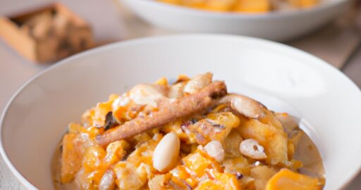 Rajská omáčka se sojovými kousky