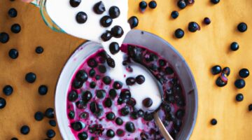 Farmařská polévka