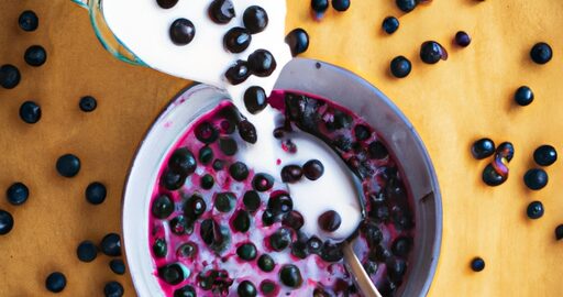 Farmařská polévka