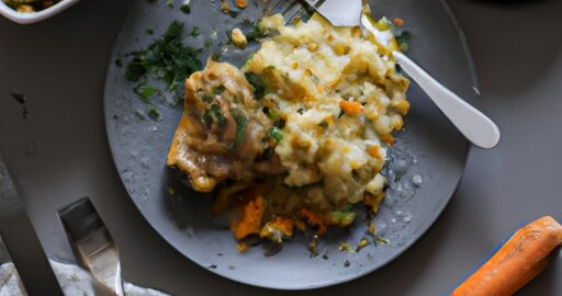 Kuřecí kapsa s špenátem