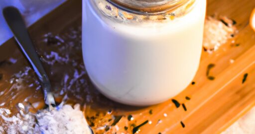 Indonéské kuře s kokosovým mlékem