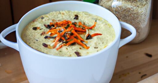 Jogurtové kari s kuřecím masem