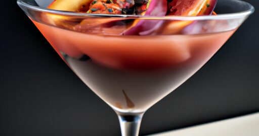 Diablo s půlnočními bramborami