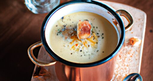 Klíšťový bramborák