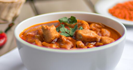 Puchero argentinský ragú