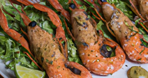 Grilované americké kuře