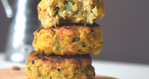 Veganská bramborová polévka se špenátem