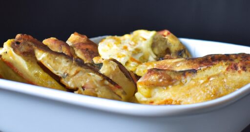 Dobráče vepřové s houskovým knedlíkem