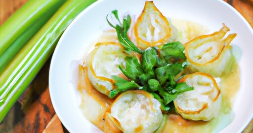 Koriandrový karfiol s cizrny