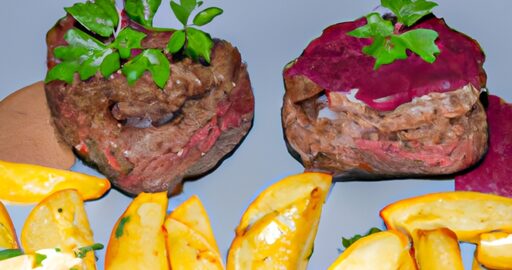 Argentinské bifteky