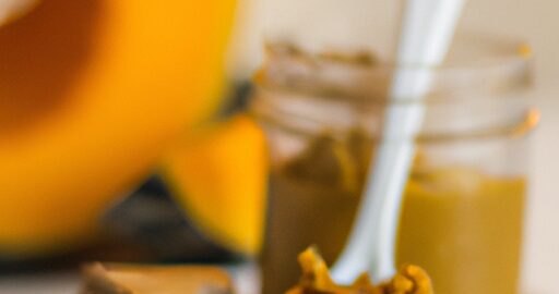 Křupavý veganský tvarohový zákusek