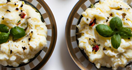 Dušená beraní kýta.