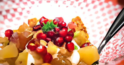 Čerstvé jihoitalské těstoviny.