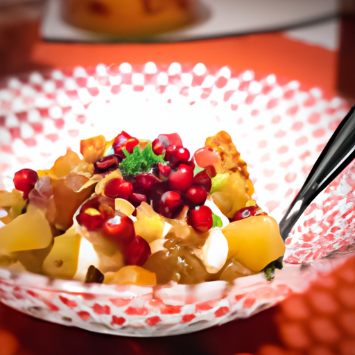 Čerstvé jihoitalské těstoviny.