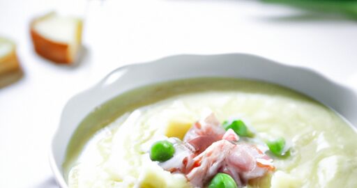 Vichyssoise