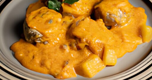 Staročeská kyselá zelí