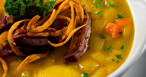 Kuřecí kačena auů z Brazílie