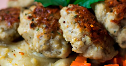 Pečený vepřový bůček s knedlíkem.