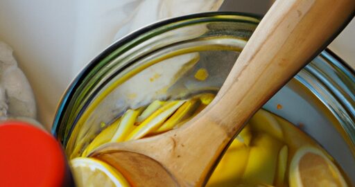 Zapečený sýr s bylinkami