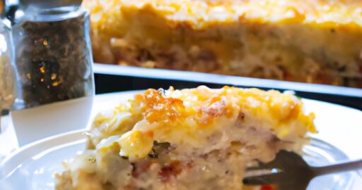 Cibulačka s gruyérem