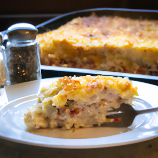 Cibulačka s gruyérem