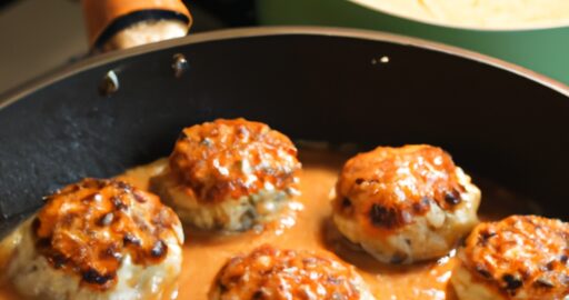 Maso v omáčce s knedlíky