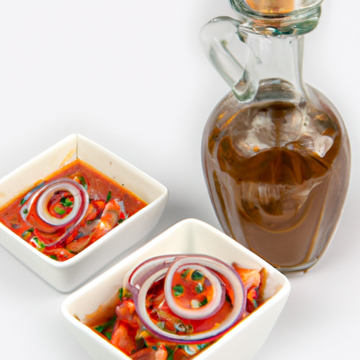 Základní vinaigrette