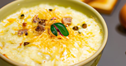 Zapečený hovězí se sýrem