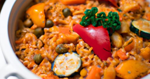 Tahdíg (irácký rýžový pokrm)