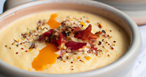 Křupavé masové samosy