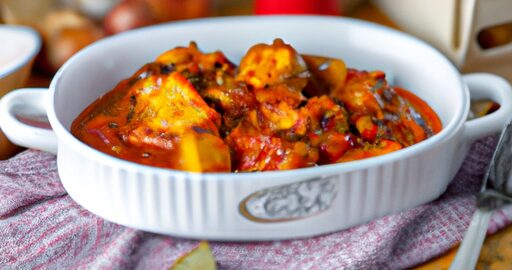 Kuřecí křídla s pikantním dipem