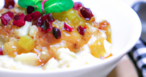 Smažený sýr s tatarskou omáčkou