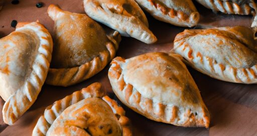 Empanadas argentinas