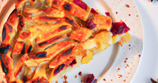 Kulajda se žampiony