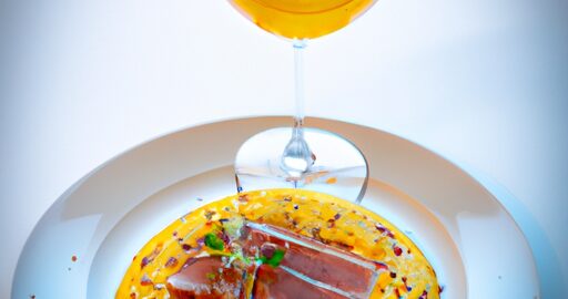 Znojemské vínem podlévané kuře