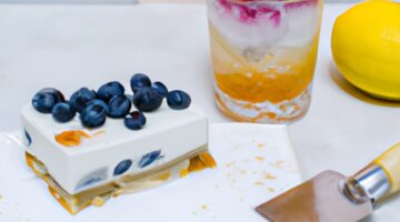 Krémová lilek-česneková omáčka