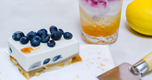 Krémová lilek-česneková omáčka