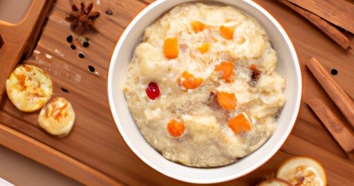 Kuskus s kouskem kurečka