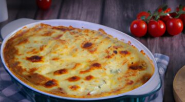 Gratin dauphinois