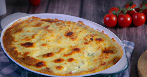 Gratin dauphinois