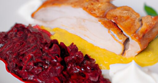 Kuřecí po provensálsku