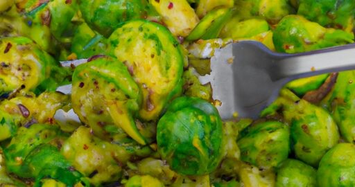 Těstoviny se zeleninou a sójovým džusem.