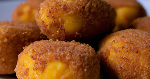 Pečený losos s bylinkovou krustou